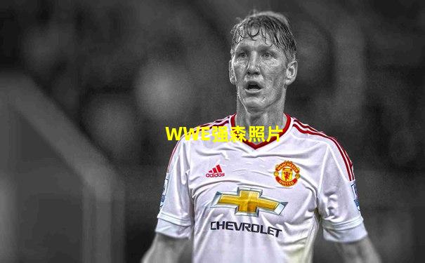 WWE强森照片