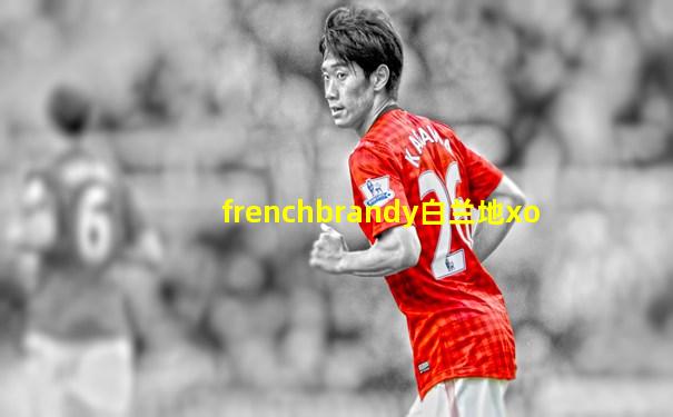 frenchbrandy白兰地xo