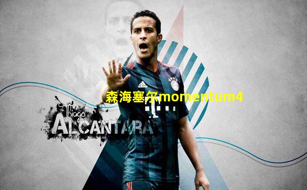 森海塞尔momentum4