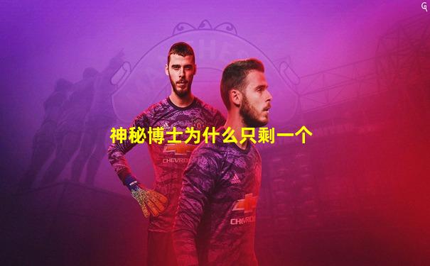 神秘博士为什么只剩一个