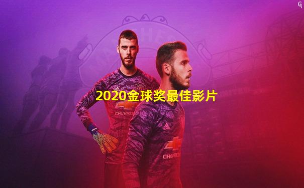 2020金球奖最佳影片