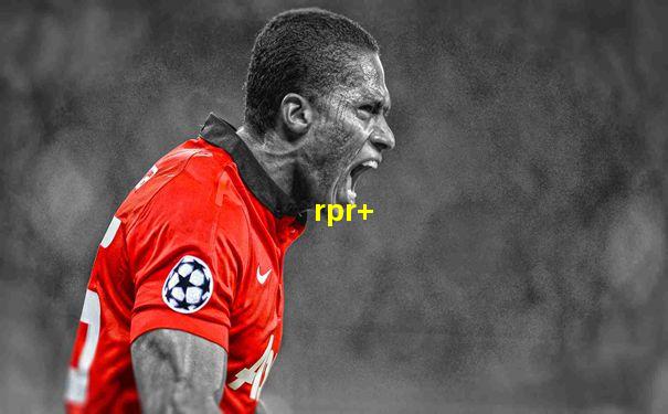 rpr+