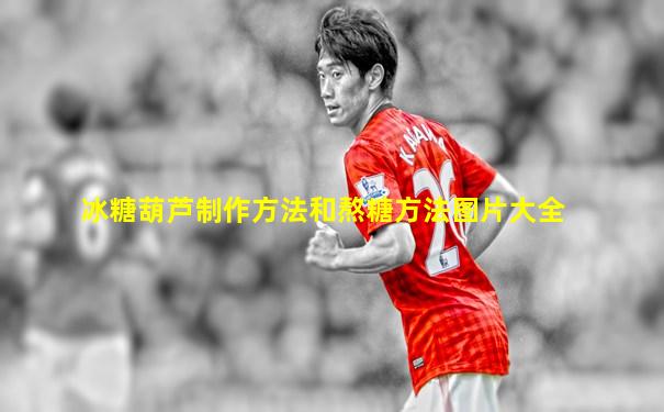 冰糖葫芦制作方法和熬糖方法图片大全