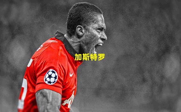 加斯特罗