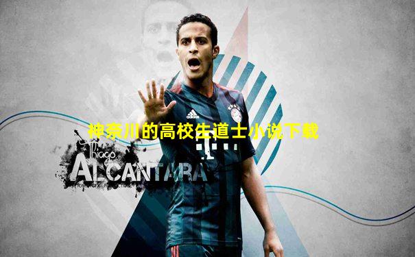 神奈川的高校生道士小说下载