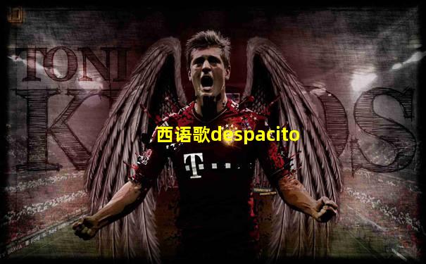 西语歌despacito