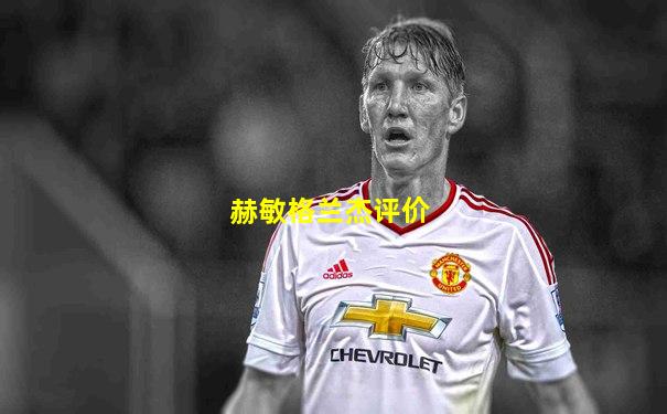赫敏格兰杰评价